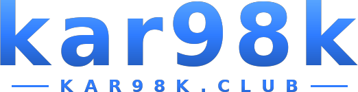 kar98k logo